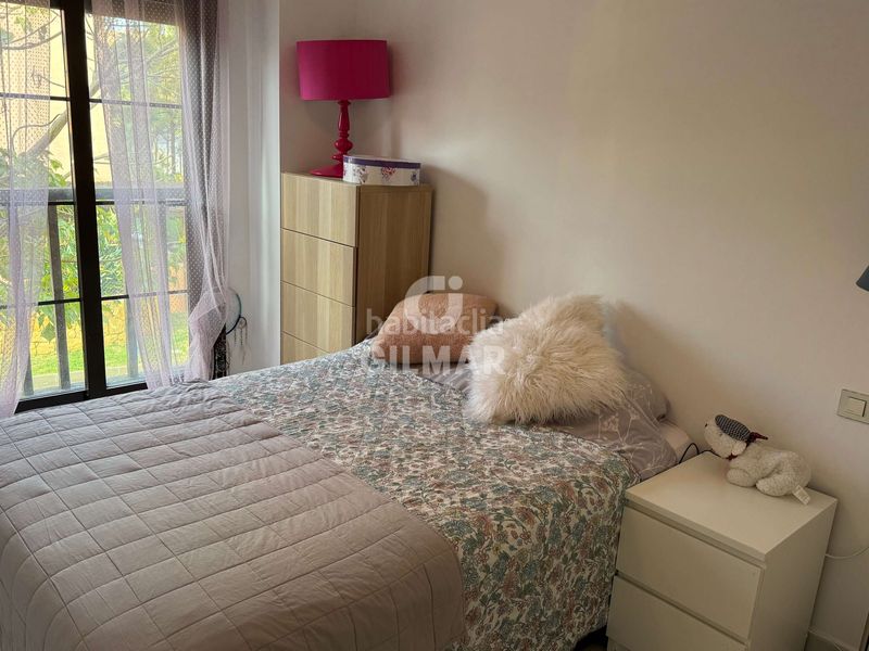 Foto b5c90b77-1972-44e9-8003-9feb1851e1de. Apartament amb calefacció aparcament a Atalaya - Isdabe Estepona