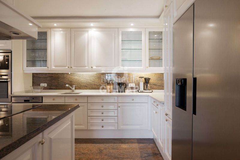 Foto a4237eb0-cca8-443e-86cd-17f16c8adcdc. Apartament amb calefacció aparcament piscina a Nueva Atalaya Estepona