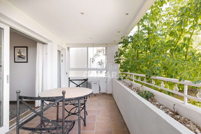 Foto b1d9d5cc-b516-447e-b581-ea146b12e551. Apartament amb calefacció aparcament piscina a Nueva Atalaya Estepona