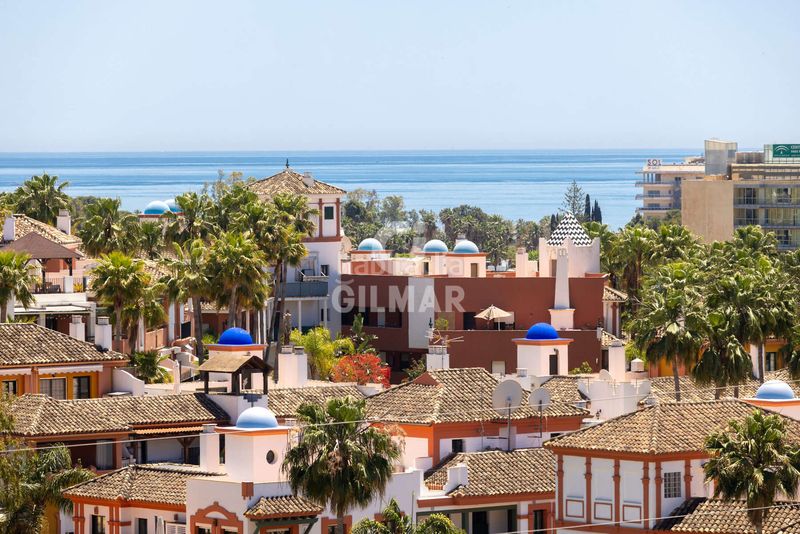 Foto caee87e9-e44d-4f8e-bb9c-c3f0d6d66249. Apartament amb calefacció aparcament piscina a Nueva Atalaya Estepona