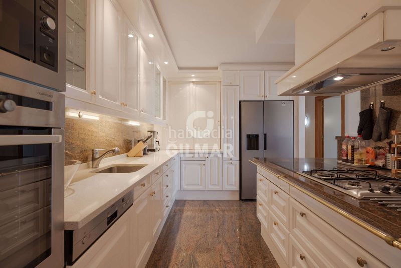 Foto ed91a41d-0312-4366-9095-1b788bbb9b80. Apartament amb calefacció aparcament piscina a Nueva Atalaya Estepona