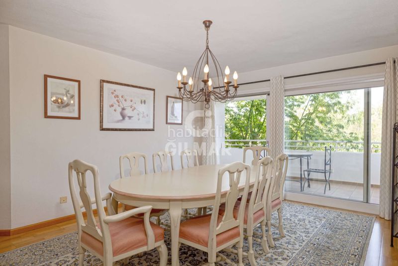 Foto fdcf6a37-1c17-4442-a7bd-5aa8eaf5dcb3. Apartament amb calefacció aparcament piscina a Nueva Atalaya Estepona