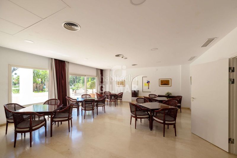 Foto 269c0c66-647f-4366-9d9a-ffa61a720c57. Apartament amb calefacció aparcament piscina a Nueva Atalaya Estepona