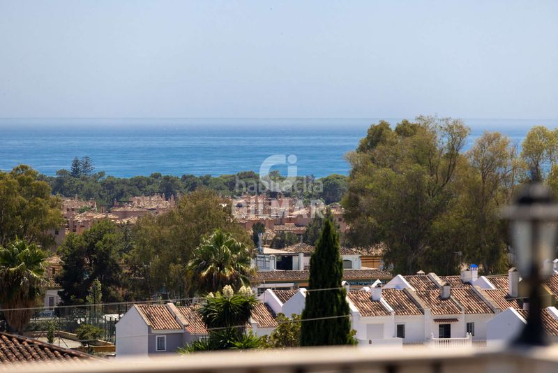 Foto 436fc2f2-f445-4149-925c-0cdac0762eb0. Apartament amb calefacció aparcament piscina a Nueva Atalaya Estepona