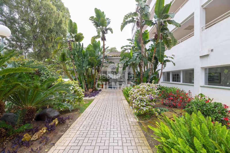 Foto 734a8ab0-c252-477c-908d-d2f770fe9400. Apartament amb calefacció aparcament piscina a Nueva Atalaya Estepona