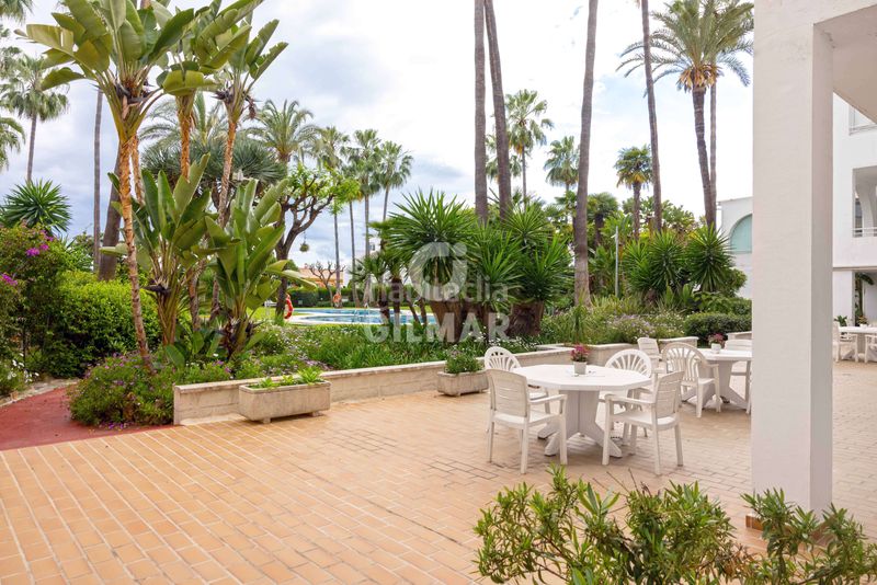 Foto 80cfe31d-f88a-4a8a-b6ec-9be8c705c150. Apartament amb calefacció aparcament piscina a Nueva Atalaya Estepona