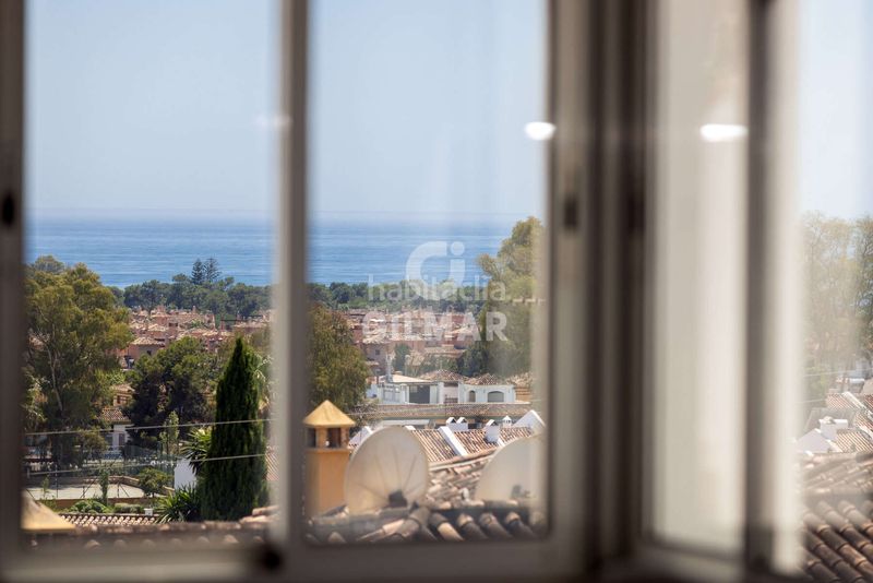 Foto 8e34f612-59dd-4971-b68e-379973b72aef. Apartament amb calefacció aparcament piscina a Nueva Atalaya Estepona