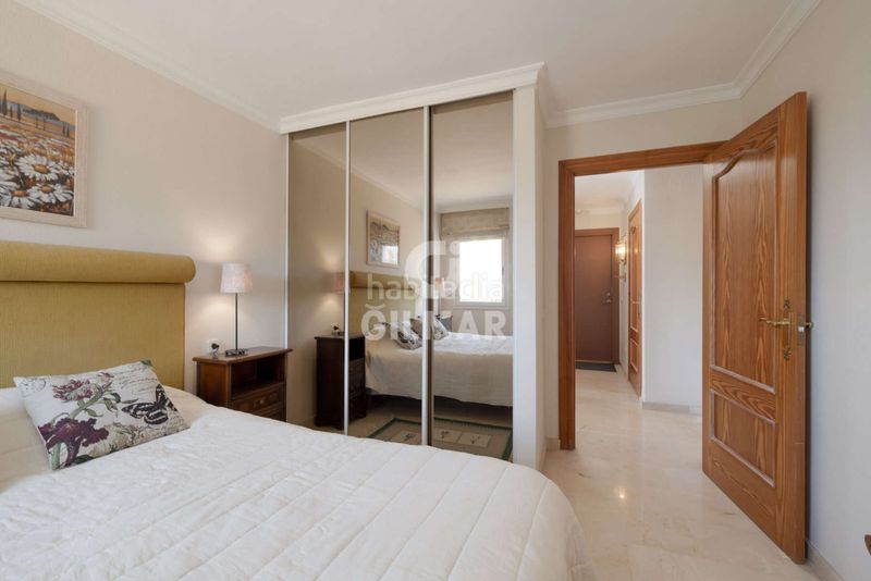 Foto c5e0f91e-3e92-46c0-8c68-033507ccfdbe. Apartament amb calefacció aparcament piscina a Nueva Atalaya Estepona