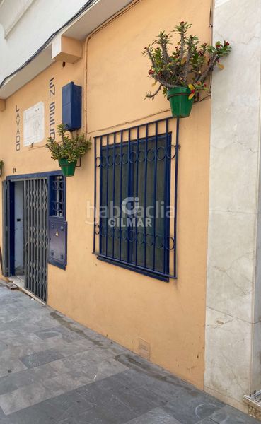 Foto 56a35cba-53c4-4bee-ad7a-e5e0b5d96b08. Local comercial amb calefacció a Centro Estepona