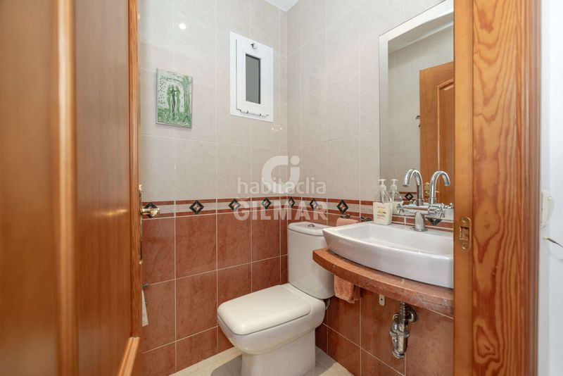 Foto eeabc8d8-3426-4e06-bdd8-65ee39f3536c. Xalet amb calefacció piscina a Casares golf - Casares del sol Casares