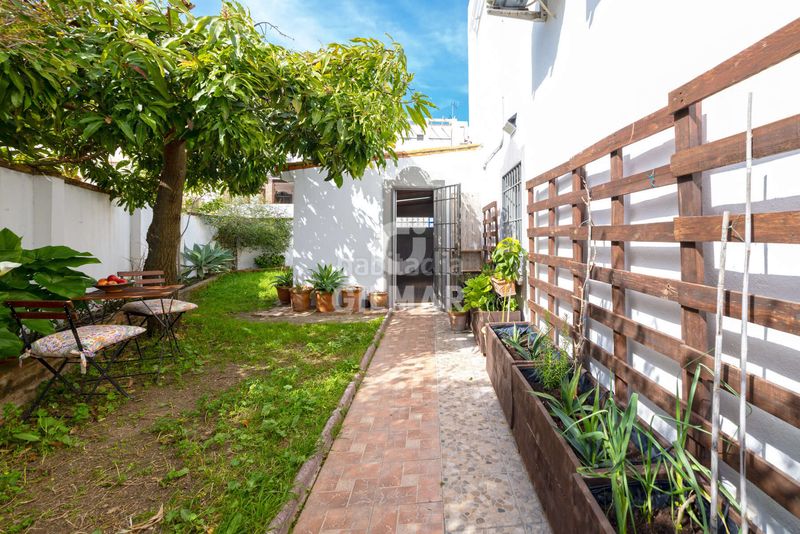 Foto 46661806-5c04-4889-b383-71848fea0be9. Casa aparellada amb calefacció aparcament a sierra de Estepona - avda. de andalucía Estepona