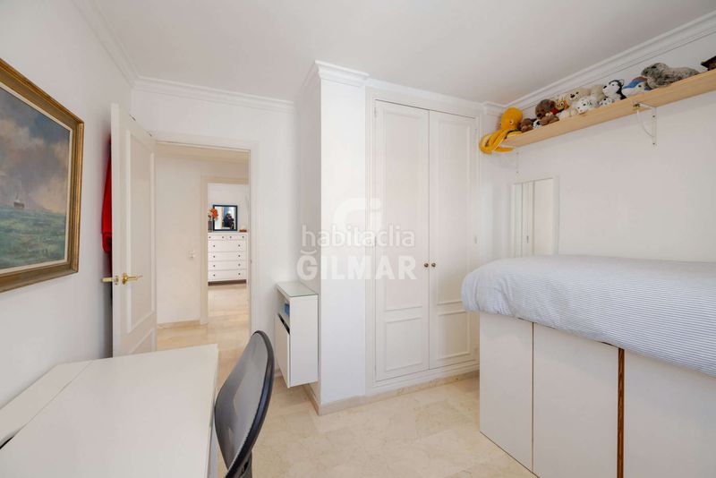 Foto b6e4b262-3c30-4b70-9e2e-88159afb40a7. Casa aparellada amb calefacció aparcament a sierra de Estepona - avda. de andalucía Estepona