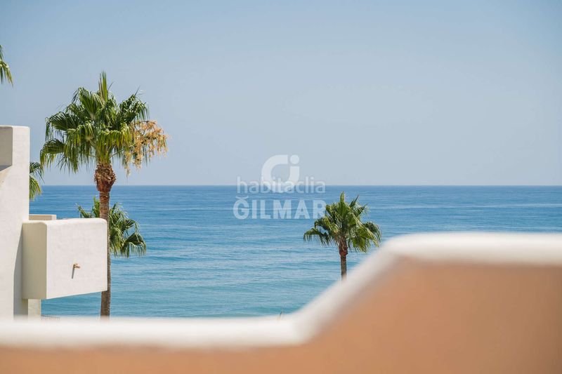 Foto 027ca6e8-a3c4-413a-961f-9969770320a8. Àtic amb calefacció aparcament piscina a El Velerín Estepona