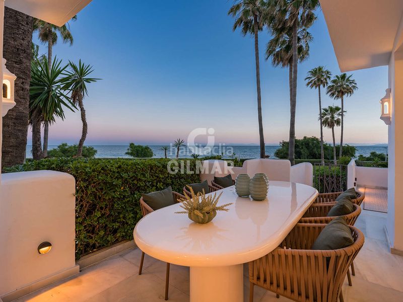 Foto 870405a3-6807-4599-8335-46bc3a8e24bb. Apartament amb calefacció piscina a Zona de Punta Plata Estepona