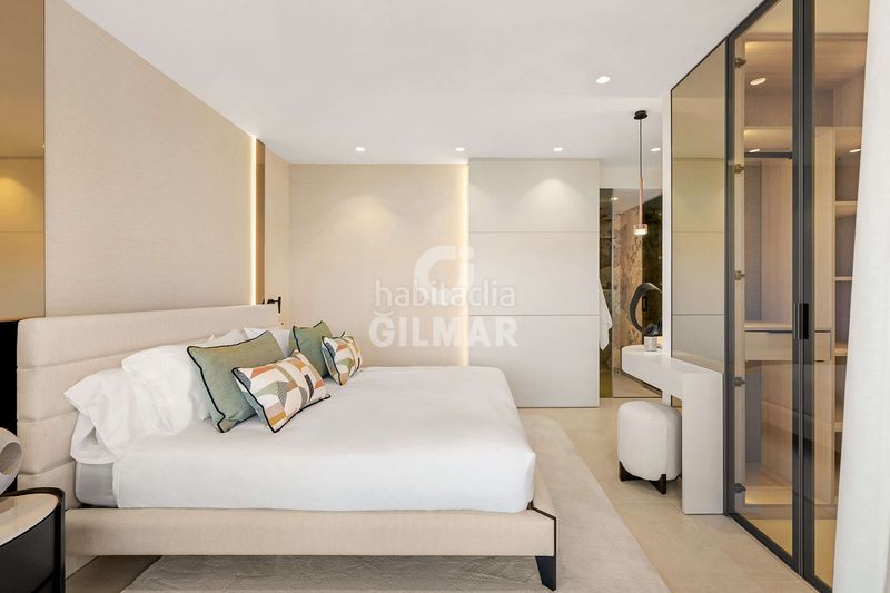 Foto 5b799188-0f4f-416c-ae6a-62bf699380c0. Apartament amb calefacció aparcament a Guadalmansa Estepona
