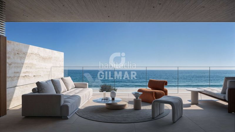 Foto 0970e73c-4472-46c1-a890-cd1a7d690653. Apartament amb calefacció aparcament a La Concha - Resina Golf Estepona