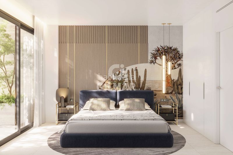 Foto 0f759800-7eb9-4344-a8c3-cc1d685983dd. Apartament amb calefacció aparcament a La Concha - Resina Golf Estepona
