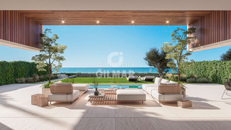 Foto 7a2d283f-929f-440f-b612-00d8870f7d5c. Apartament amb calefacció aparcament a La Concha - Resina Golf Estepona