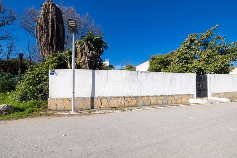 Foto 063365fc-3c2a-4259-aa54-328c788b2ae2. Terreny residencial a Villacana - Costalita - Saladillo Estepona