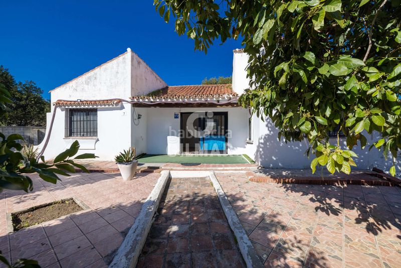 Foto 13628c3e-744b-4fee-b788-9166dad22654. Terreny residencial a Villacana - Costalita - Saladillo Estepona