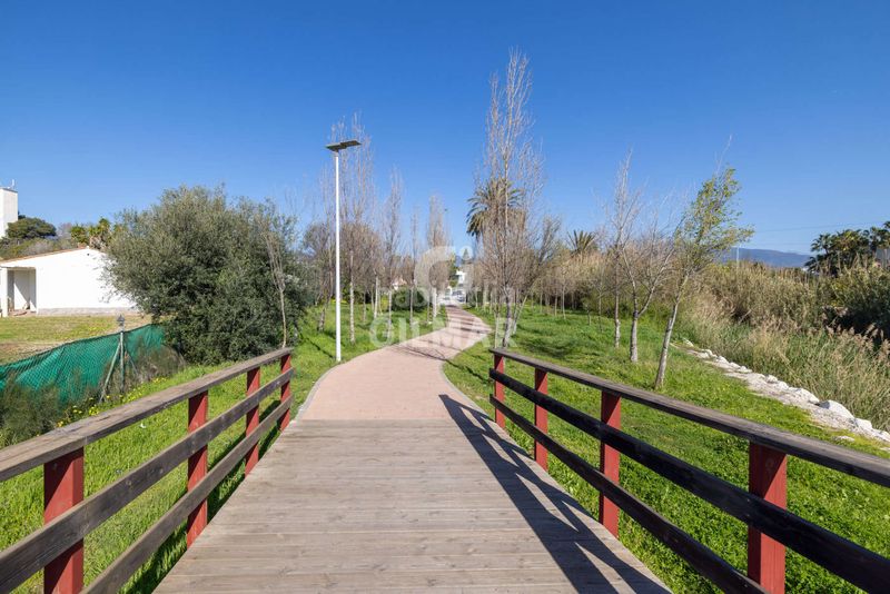 Foto 23e7f421-a0bd-4f89-8378-c9015ee7411b. Terreny residencial a Villacana - Costalita - Saladillo Estepona