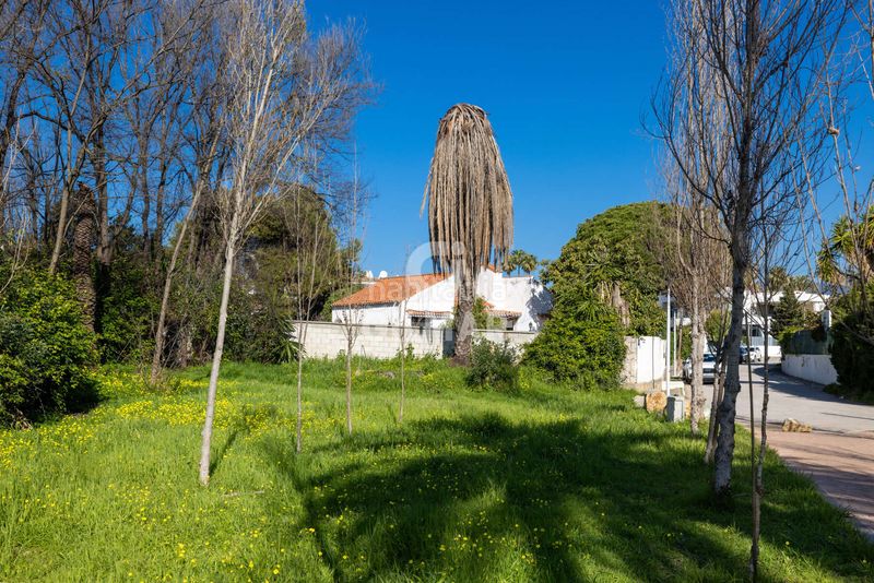 Foto 4059d45a-5292-4478-940a-a77b787f711d. Terreny residencial a Villacana - Costalita - Saladillo Estepona