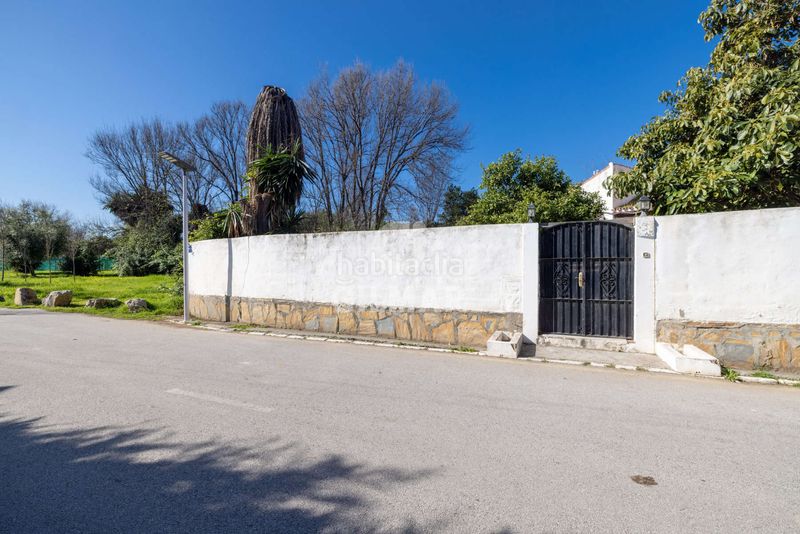 Foto 49e22ee5-ede4-43f5-8910-4888208620e7. Terreny residencial a Villacana - Costalita - Saladillo Estepona