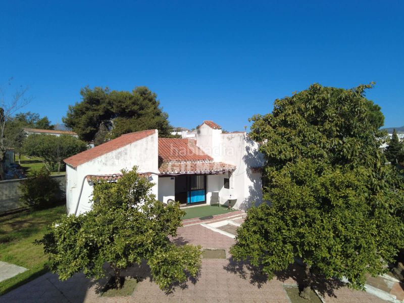 Foto 4aa55b82-5e15-4a62-b29f-172a6f45dd81. Terreny residencial a Villacana - Costalita - Saladillo Estepona