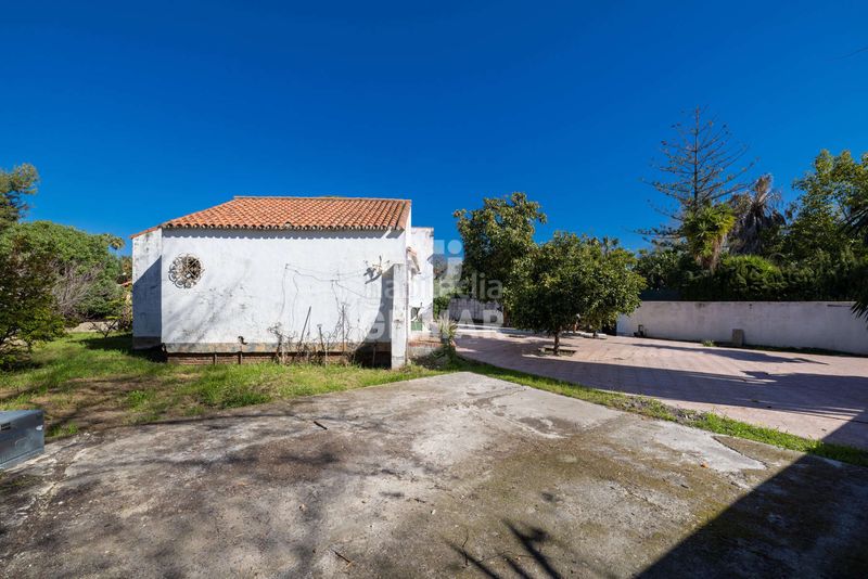 Foto 77596515-f8c2-4348-af5b-b8900473d5e8. Terreny residencial a Villacana - Costalita - Saladillo Estepona
