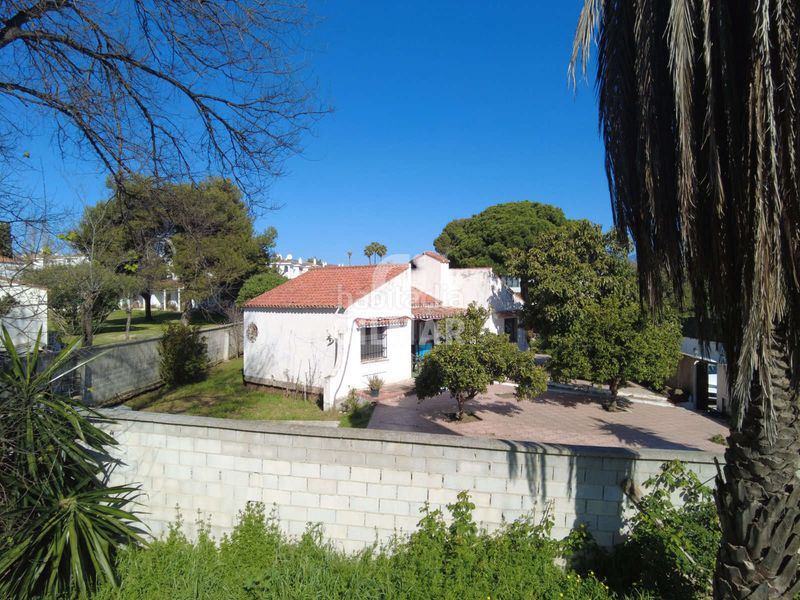 Foto 98650157-f9fd-4c55-aa24-4b7ef4f578d3. Terreny residencial a Villacana - Costalita - Saladillo Estepona