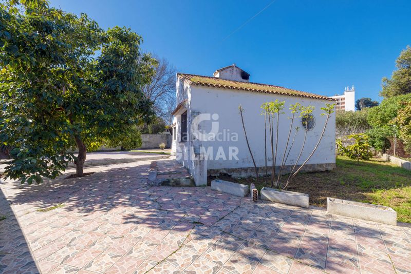 Foto bb8915e6-2072-4017-8aa4-731b67621b3c. Terreny residencial a Villacana - Costalita - Saladillo Estepona