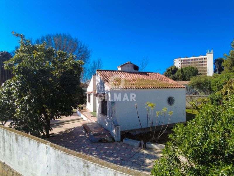 Foto d26d2a3b-52ca-45cf-a9cb-208ca25ebe04. Terreny residencial a Villacana - Costalita - Saladillo Estepona