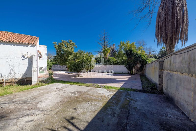 Foto f3c84e71-517f-48f3-bbac-fabfb2d7c49a. Terreny residencial a Villacana - Costalita - Saladillo Estepona