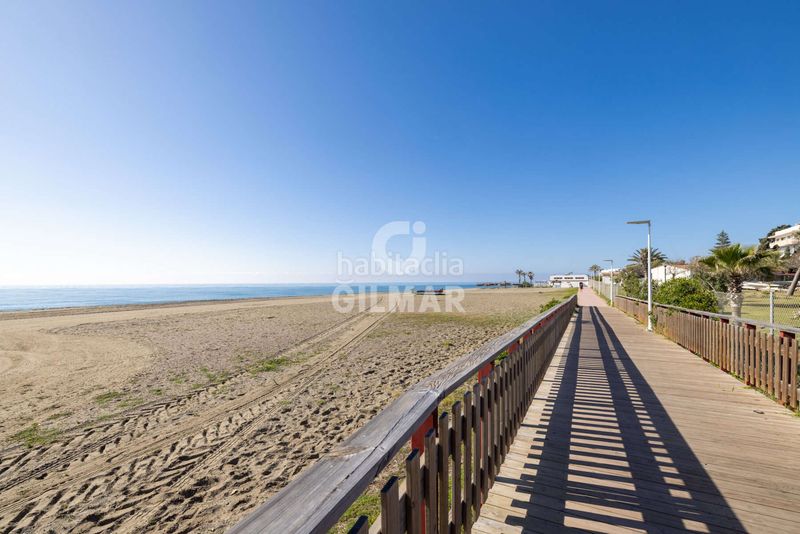Foto f414116e-c047-4fe1-a772-6ba01c1f5267. Terreny residencial a Villacana - Costalita - Saladillo Estepona