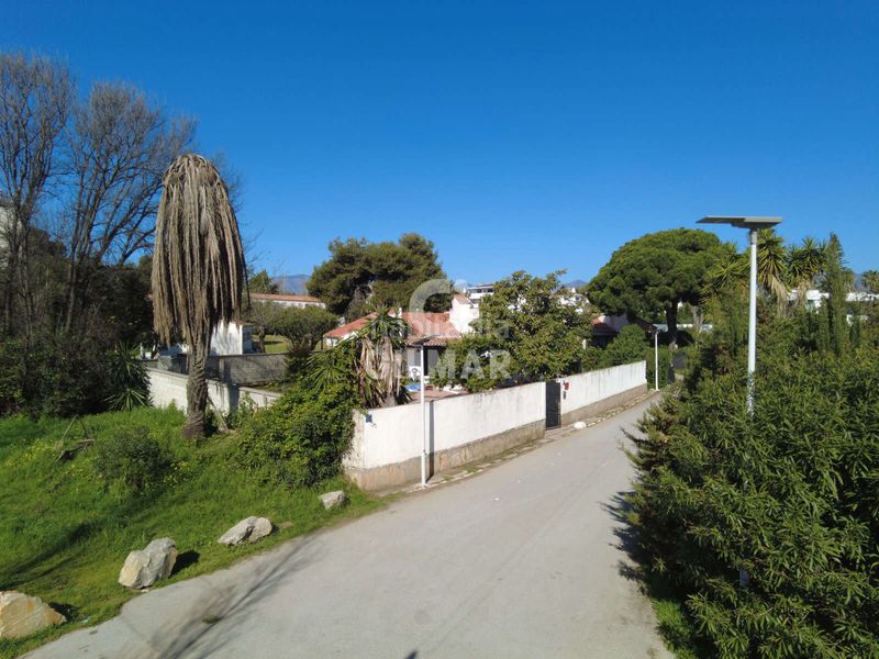 Foto f4e0b9d2-efb5-45b2-88dd-7a3dcdcc7e91. Terreny residencial a Villacana - Costalita - Saladillo Estepona