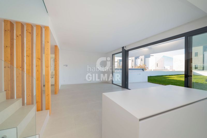 Foto 9743c6d6-dc21-468d-8e9e-5071a7ed5013. Casa aparellada amb calefacció aparcament piscina a Estepona