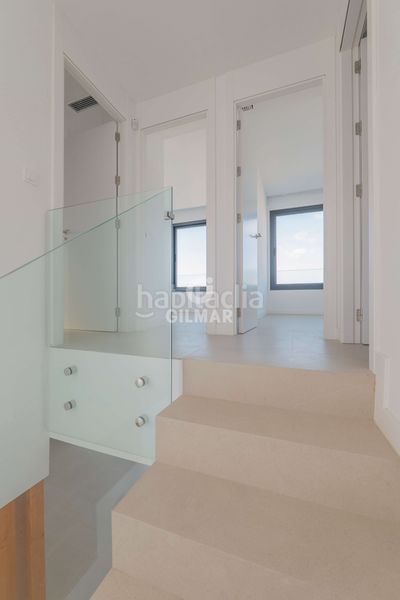 Foto afe5ba86-cd98-44ec-a972-0fb6fb95d761. Casa aparellada amb calefacció aparcament piscina a Estepona