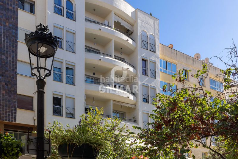 Foto 5c000b35-63fc-4855-a032-387501a0e5b3. Apartament amb calefacció a Centro Estepona