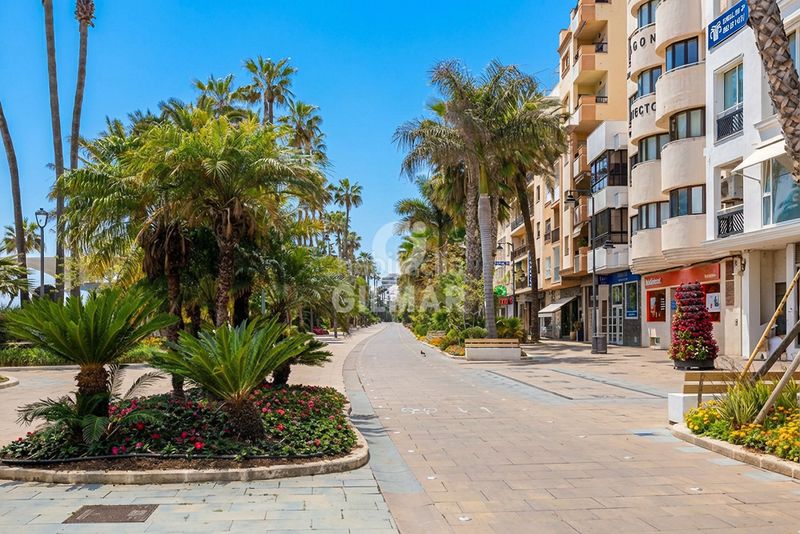 Foto 5ed5123a-5868-460e-863b-b7a378bed180. Apartament amb calefacció a Centro Estepona