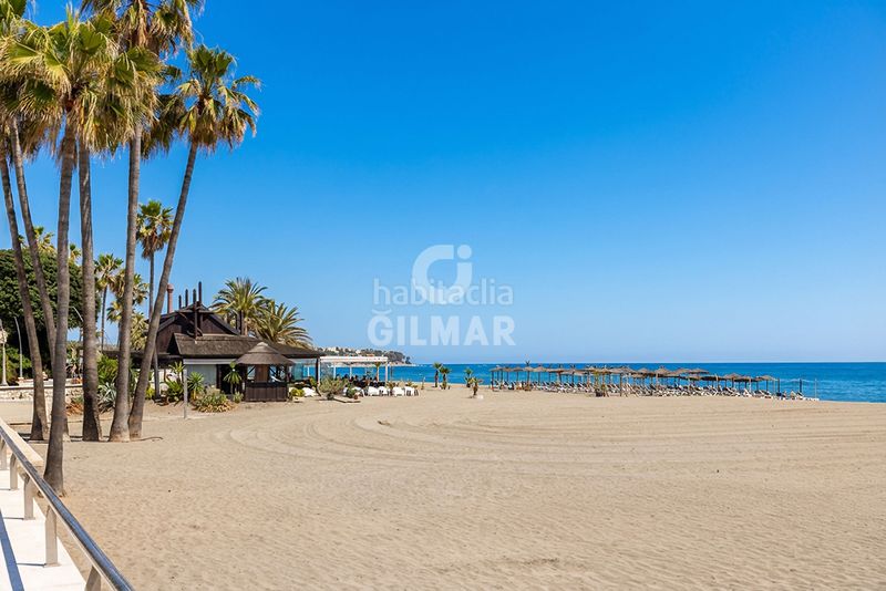 Foto 6bd1486c-2e13-45b5-bba2-e6f41b2ebec8. Apartament amb calefacció a Centro Estepona