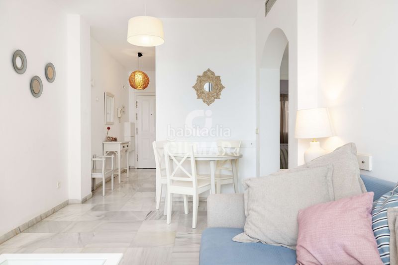 Foto 8614999f-7a00-4316-8393-e73d4d8493c1. Apartament amb calefacció a Centro Estepona