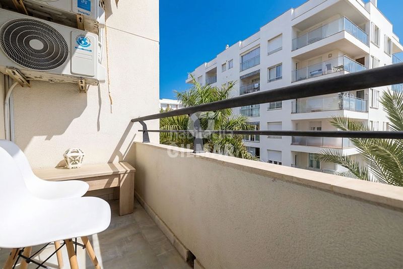 Foto a27acaa7-a254-475b-87c9-775098f3cfdc. Apartament amb calefacció a Centro Estepona