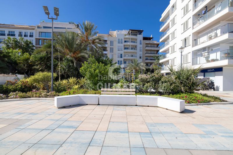 Foto b4423469-0082-4f03-8c78-9c6a4dba9235. Apartament amb calefacció a Centro Estepona