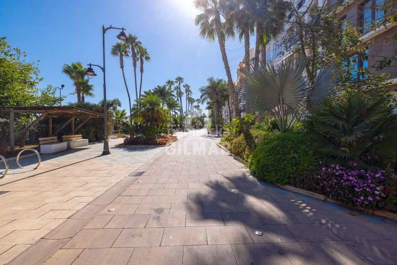 Foto b9ac697b-87da-4f66-b850-8e2a19d35e41. Apartament amb calefacció a Centro Estepona