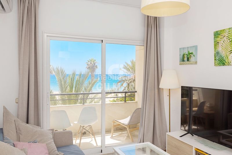 Foto c8bda7b3-11d3-4af4-a8f7-2bd5d3abff0d. Apartament amb calefacció a Centro Estepona