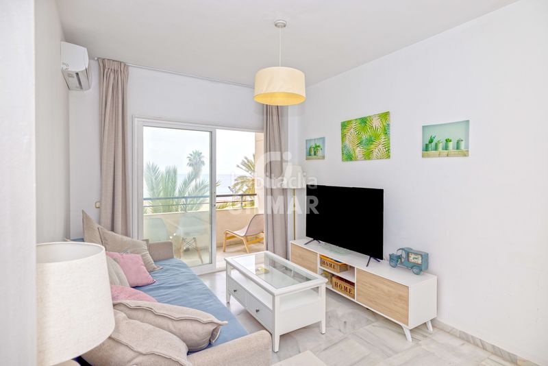 Foto d0a6290d-5efc-4c1b-8d86-18840f611011. Apartament amb calefacció a Centro Estepona