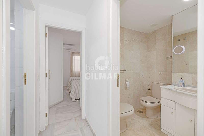 Foto e4175c69-0c4d-4601-a4f3-d7600bb35149. Apartament amb calefacció a Centro Estepona