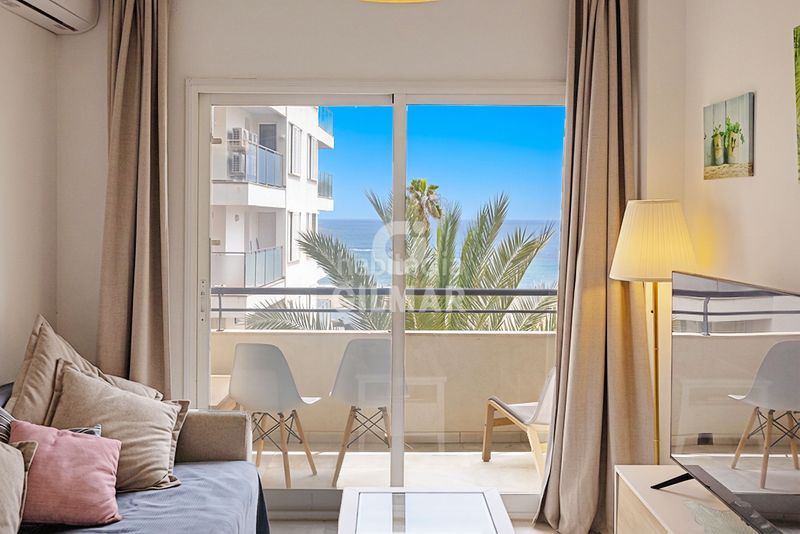 Foto e497e9cb-9ba3-4d90-b18c-80080d84a23f. Apartament amb calefacció a Centro Estepona