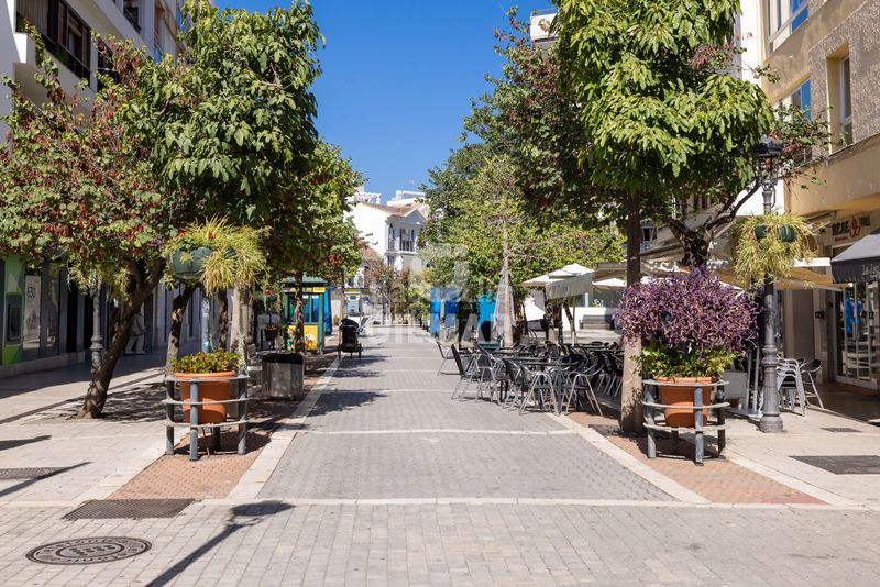 Foto ef75b1f1-4171-4c7b-a99b-c53970a080b9. Apartament amb calefacció a Centro Estepona