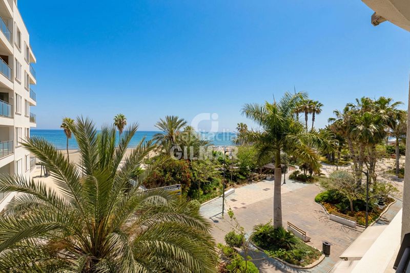Foto f06a3356-582d-4f5f-b3d5-bb18ead4c1f3. Apartament amb calefacció a Centro Estepona